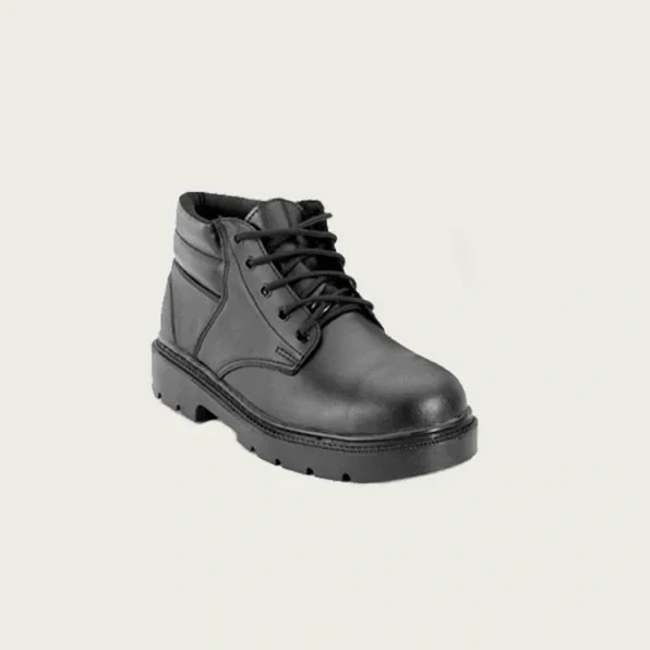 Bota de Trabajo Industrial