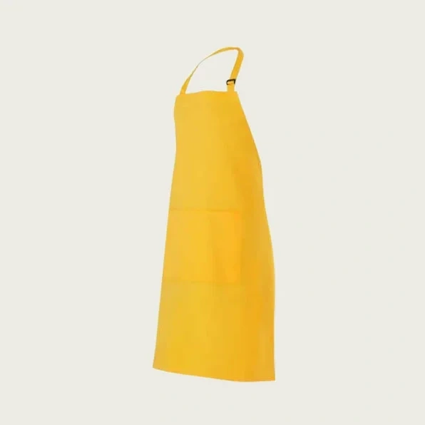 Pechera de PVC Industrial C14