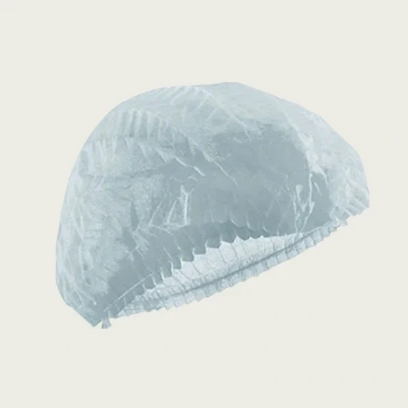 DS Safe Cap Gorro tipo Acordeón
