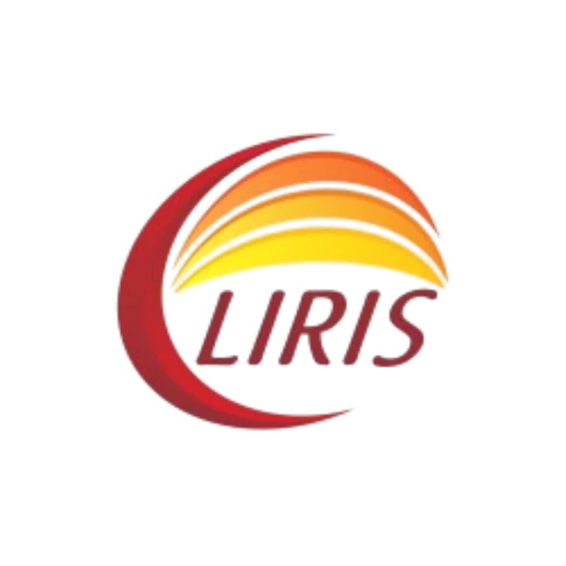 Logo de Liris