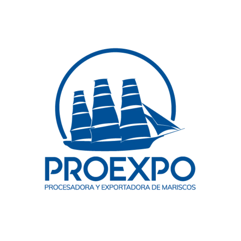 Logo de Proexpo