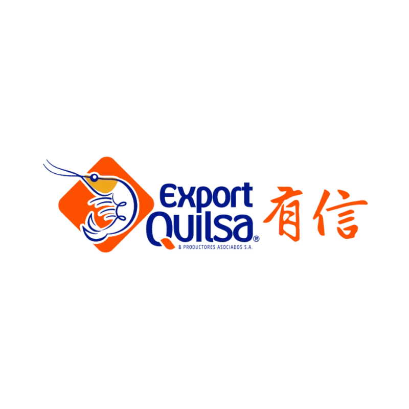 Logo de Exportquilsa