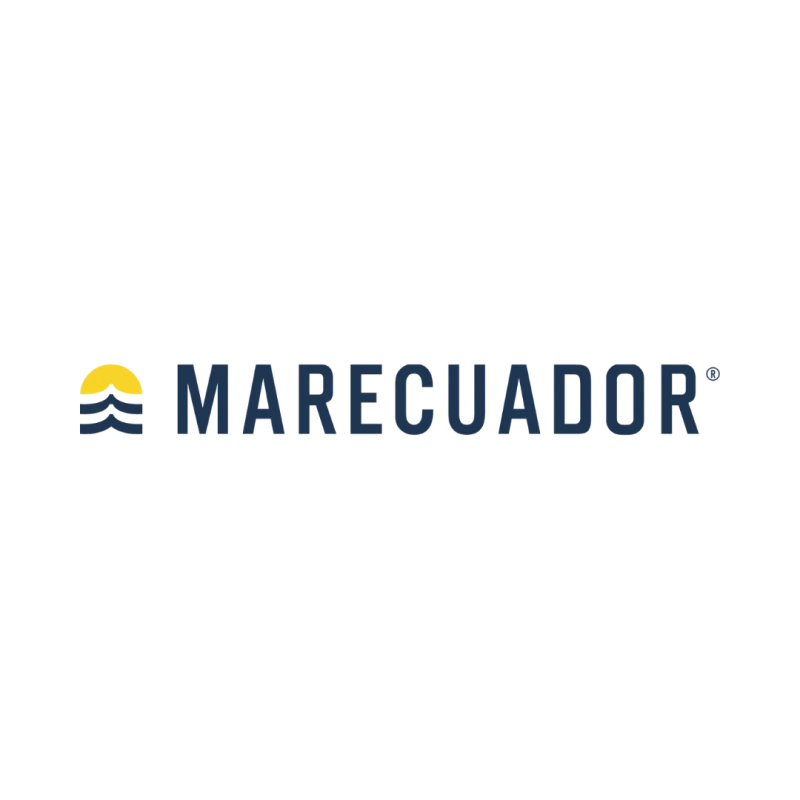 Logo de Marecuador