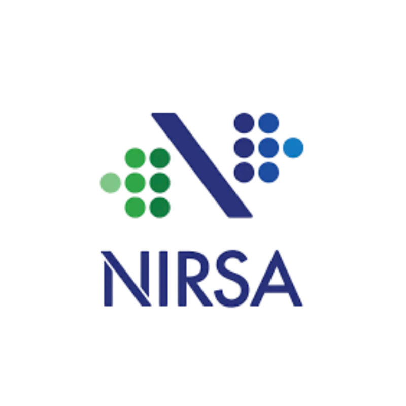 Logo de Nirsa