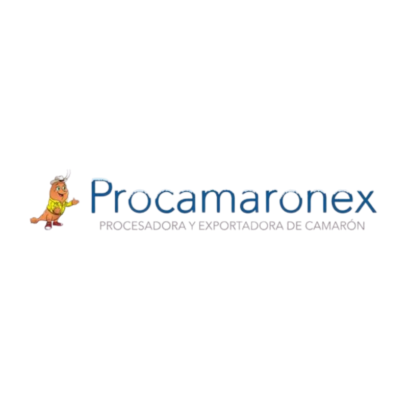 Logo de Procamaronex