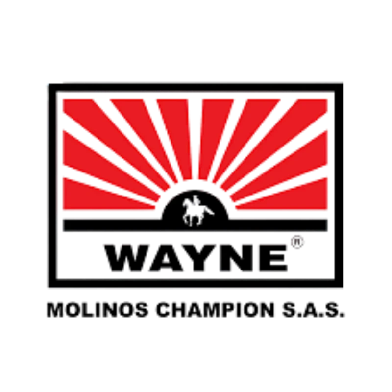 Logo de Wayne / Molinos Champion