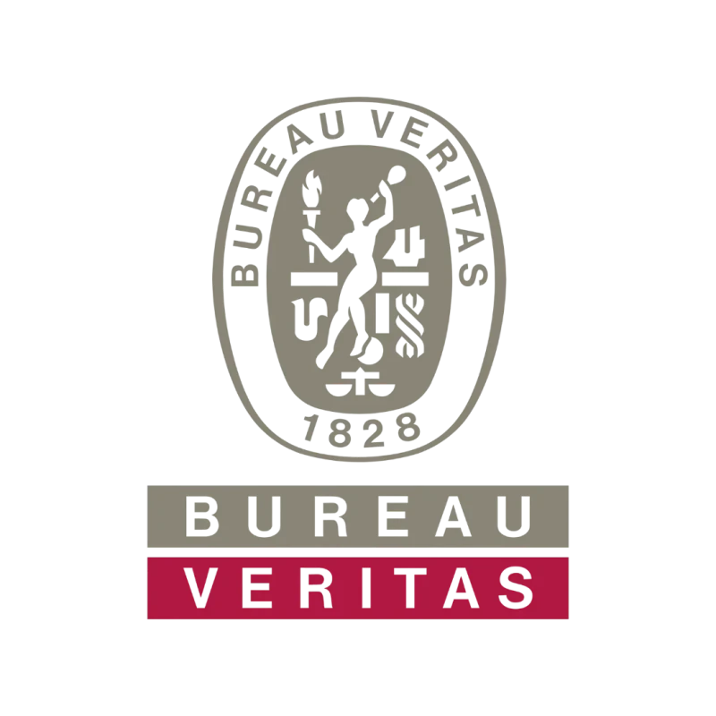 Logo de Bureau Veritas