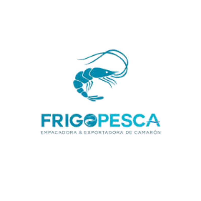 Logo de Frigopesca