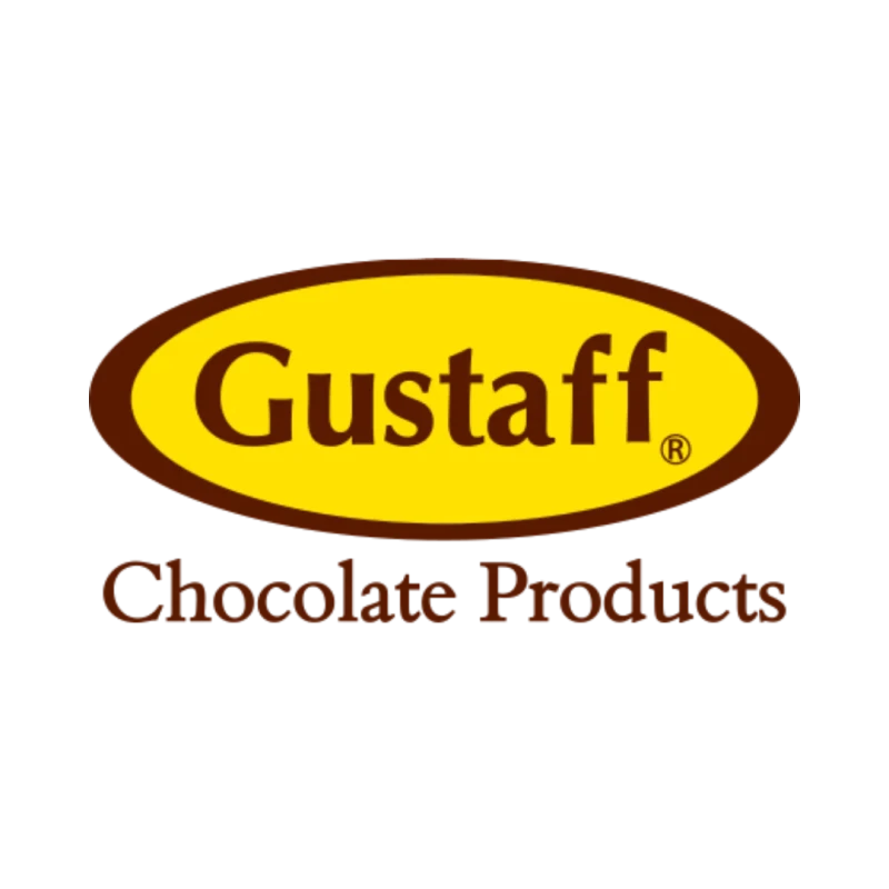 Logo de Gustaff