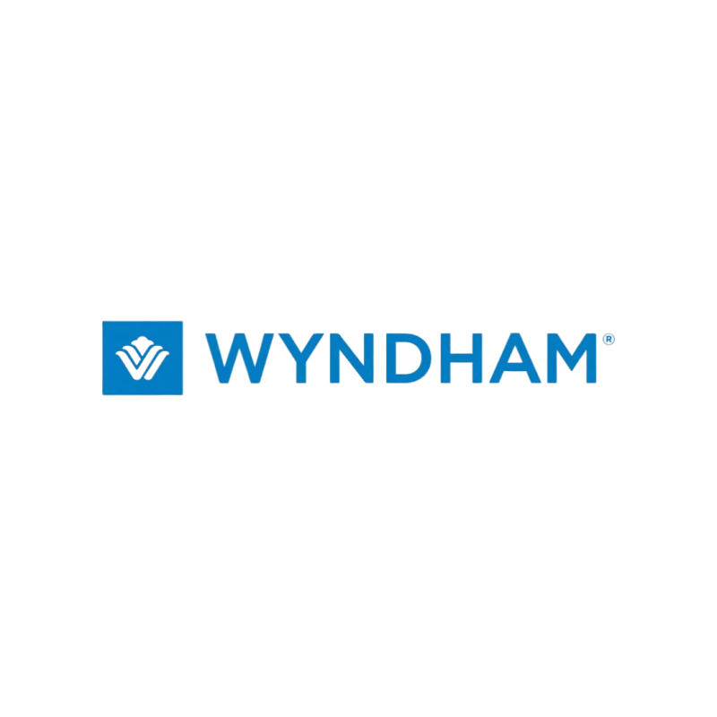 Logo de Wyndham