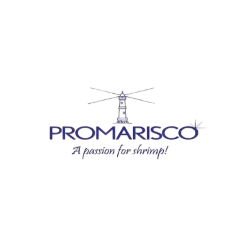 Logo de Promarisco
