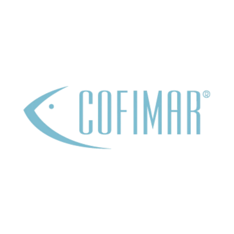 Logo de Cofimar