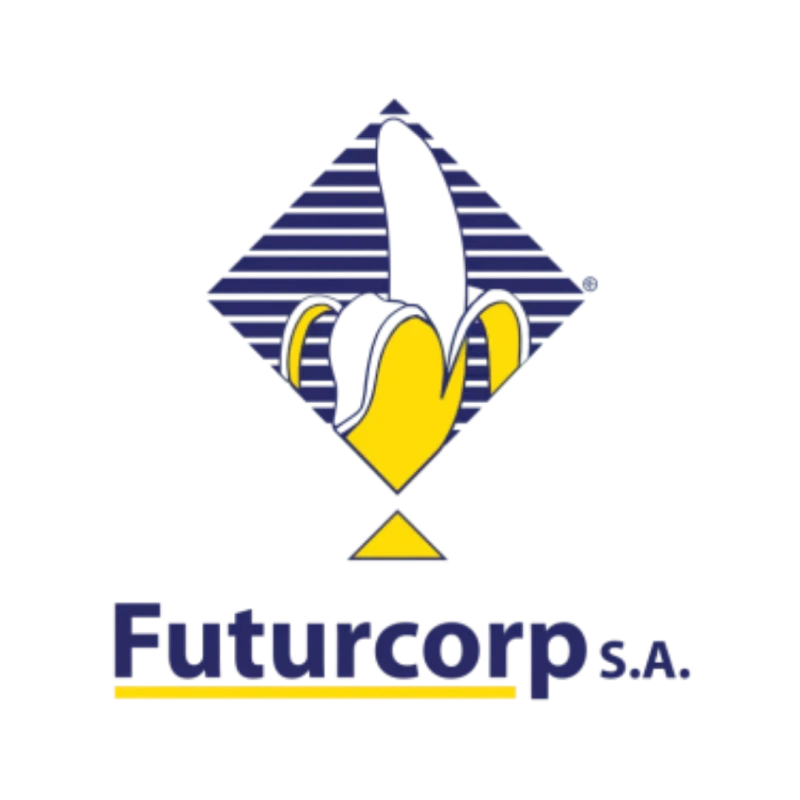 Logo de Futurcorp