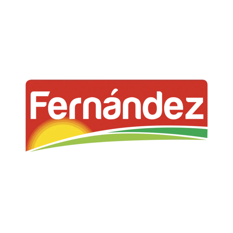 Logo de Fernández