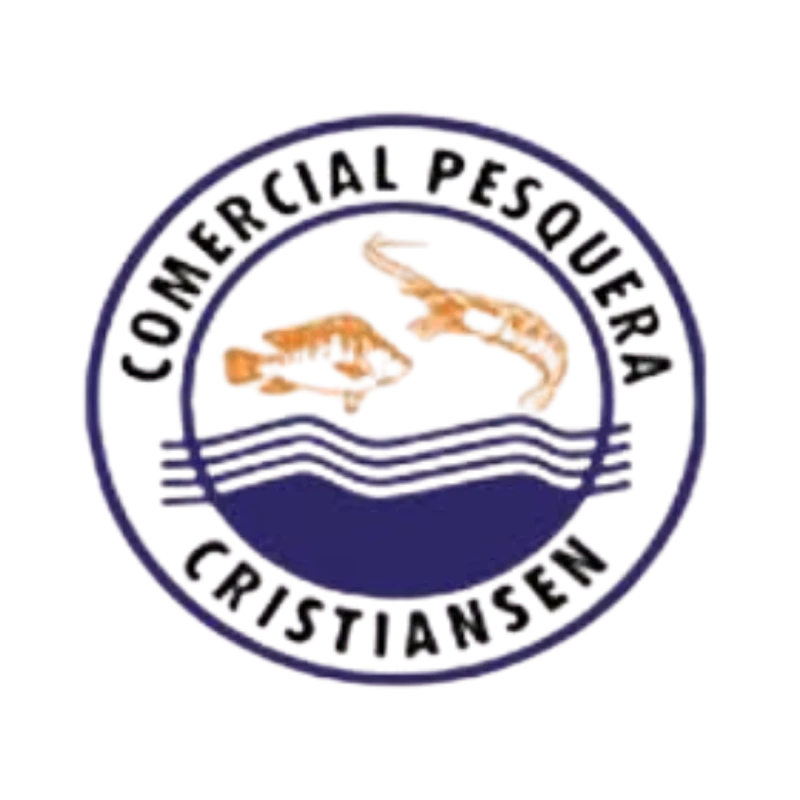 Logo de Comercial Pesquera Cristiansen