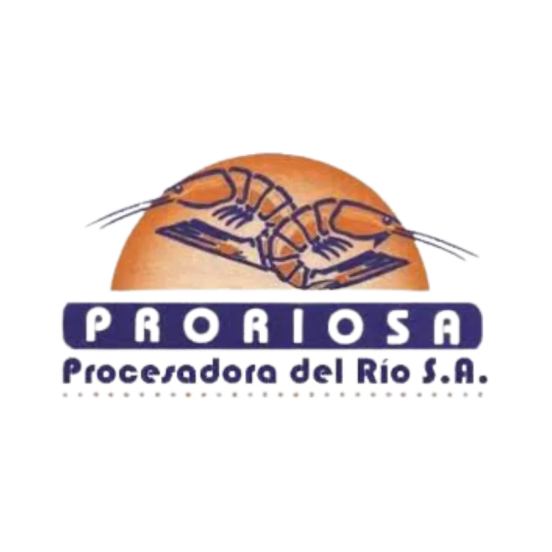 Logo de Proriosa
